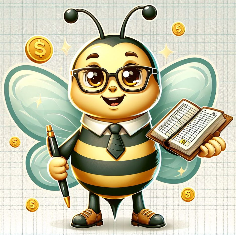 BuzzLedger