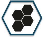 Icon - Honeycomb